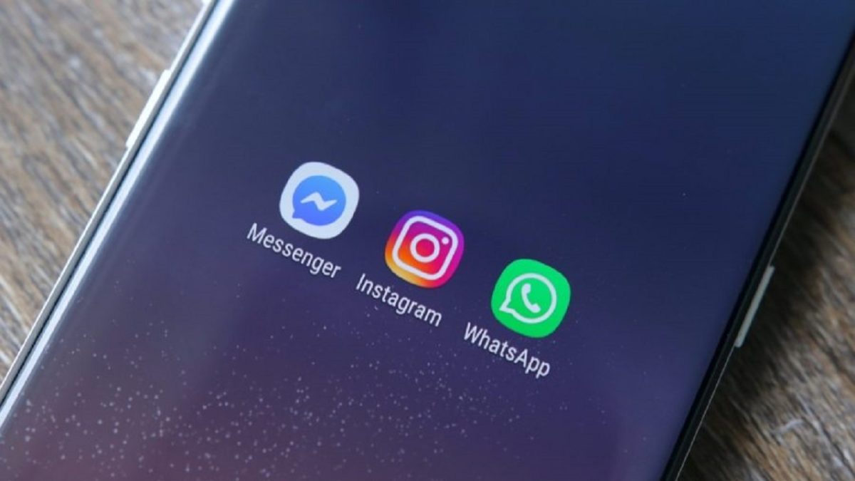 Facebook quiere unir a la integración de Messenger, WhatsApp e Instagram un servicio para empresas