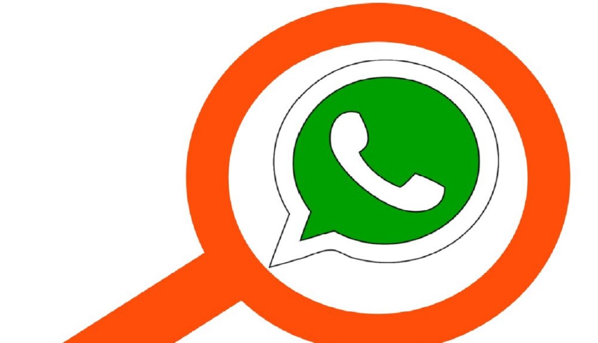 WhatsApp incorporará una opción de búsqueda avanzada