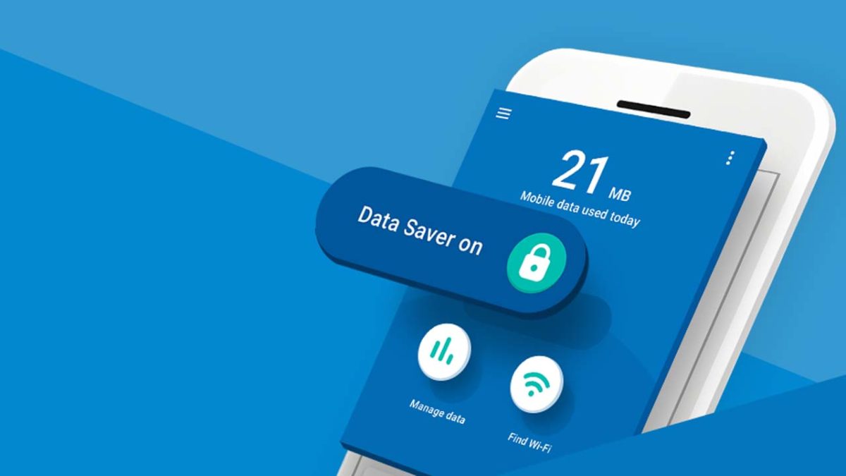Trucos para ahorrar datos de móvil
