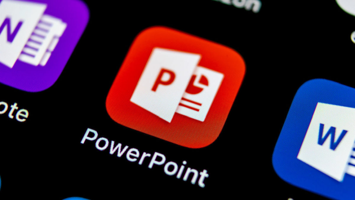 4 alternativas gratis a Microsoft PowerPoint