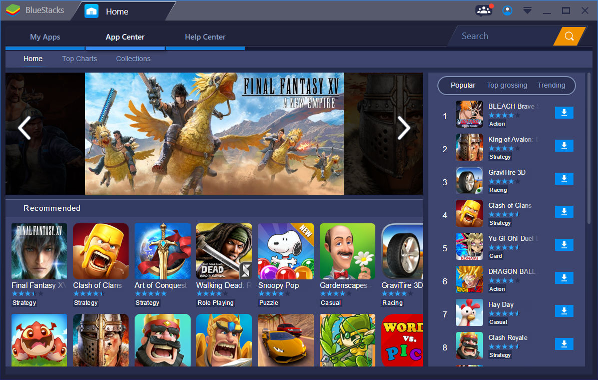 Cómo utilizar Wiseplay desde tu PC