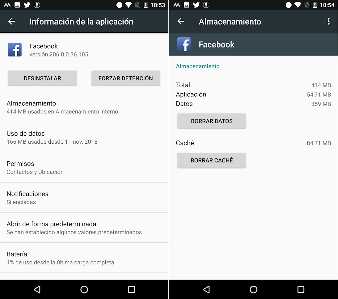 Cómo limpiar la caché de Android y por qué debes hacerlo