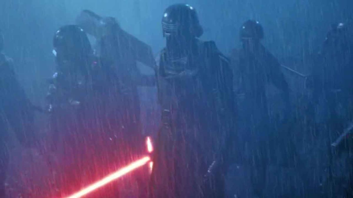 Se filtran las series de Star Wars que Disney prepararía para la plataforma Disney+