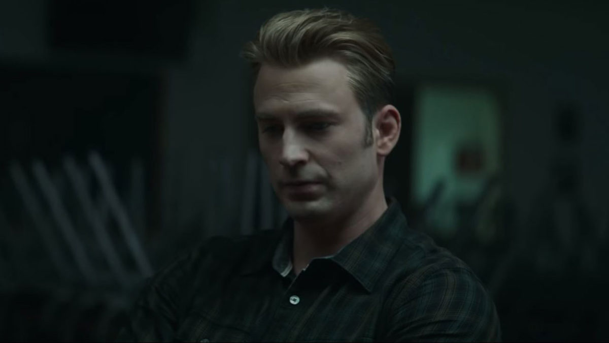 El último tráiler de Los Vengadores: Endgame impacta de lleno en el corazón de los fans