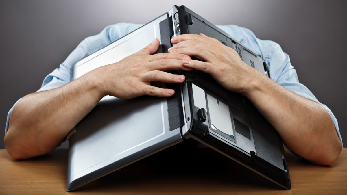 Soluciones al error “El Explorador de Windows dejó de funcionar”
