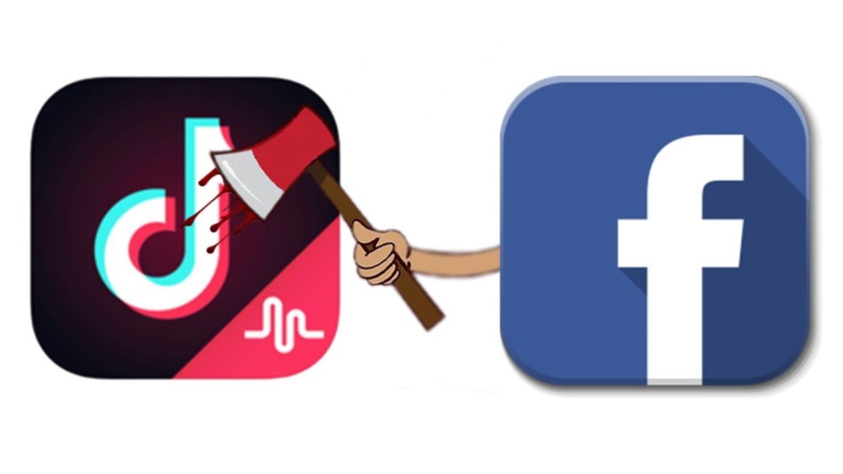 LOL, la plataforma cool de Facebook deja de funcionar