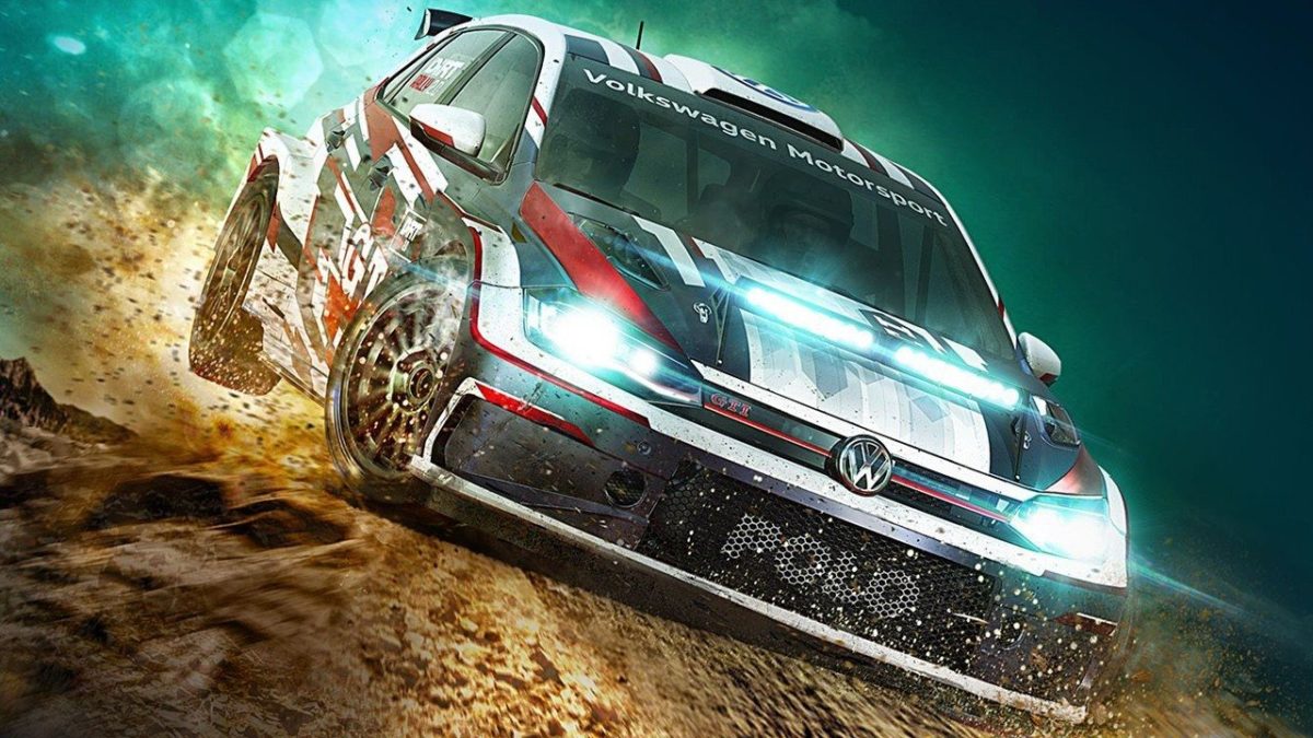 Los mejores juegos de carreras de este 2019