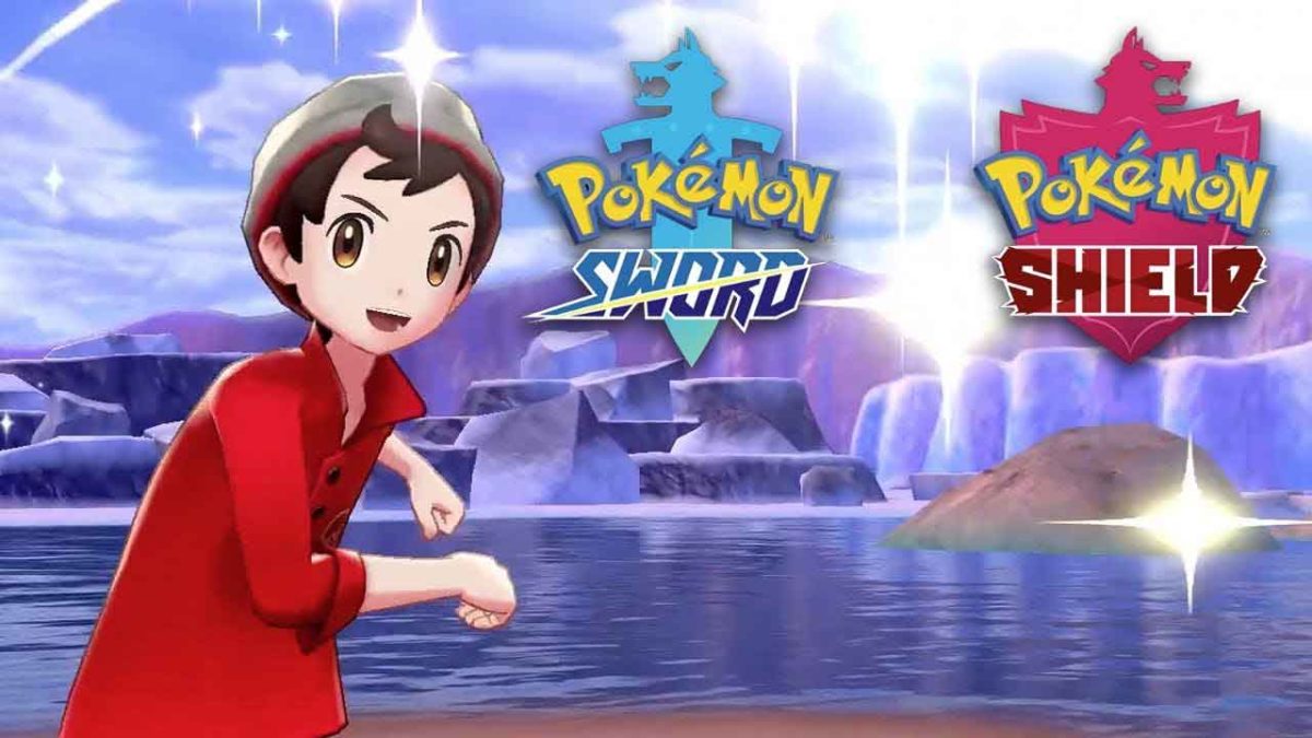 Habrá más novedades de Pokémon para 2019 además de Espada / Escudo