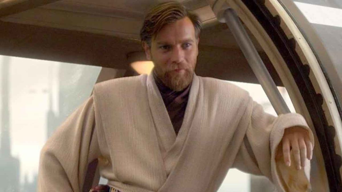 Star Wars: Lucasfilm prepararía una serie de Obi-Wan Kenobi para Disney+