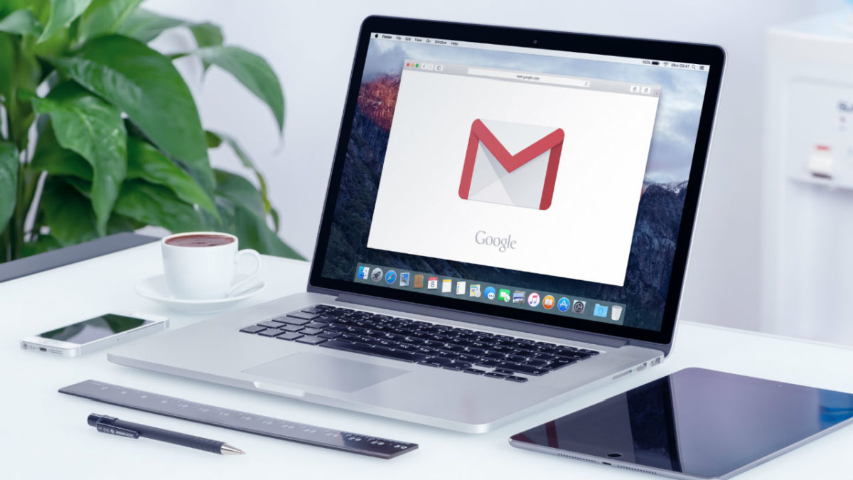 Cómo recuperar la contraseña de Gmail