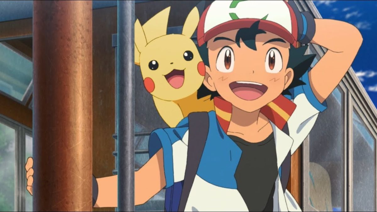 Los mejores juegos de Pokémon para tu móvil Android