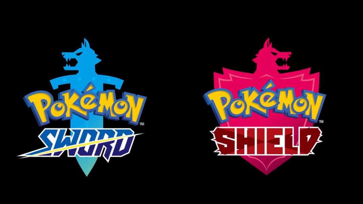Nintendo presenta Pokémon Espada y Escudo para Nintendo Switch: tráiler, región y Pokémon Iniciales