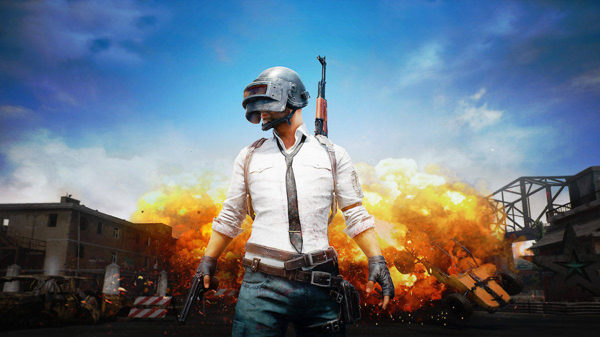 Ya puedes descargar PlayerUnknown’s Battlegrounds gratis para PC
