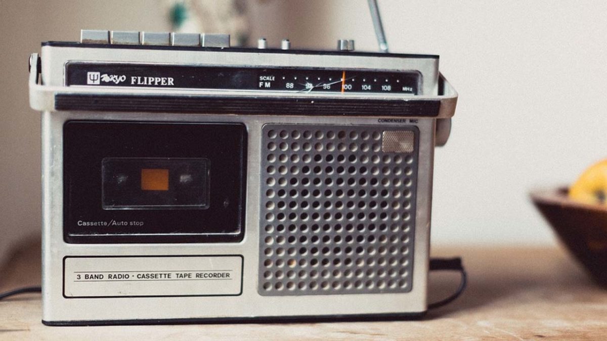 Cómo escuchar la radio FM en tu móvil