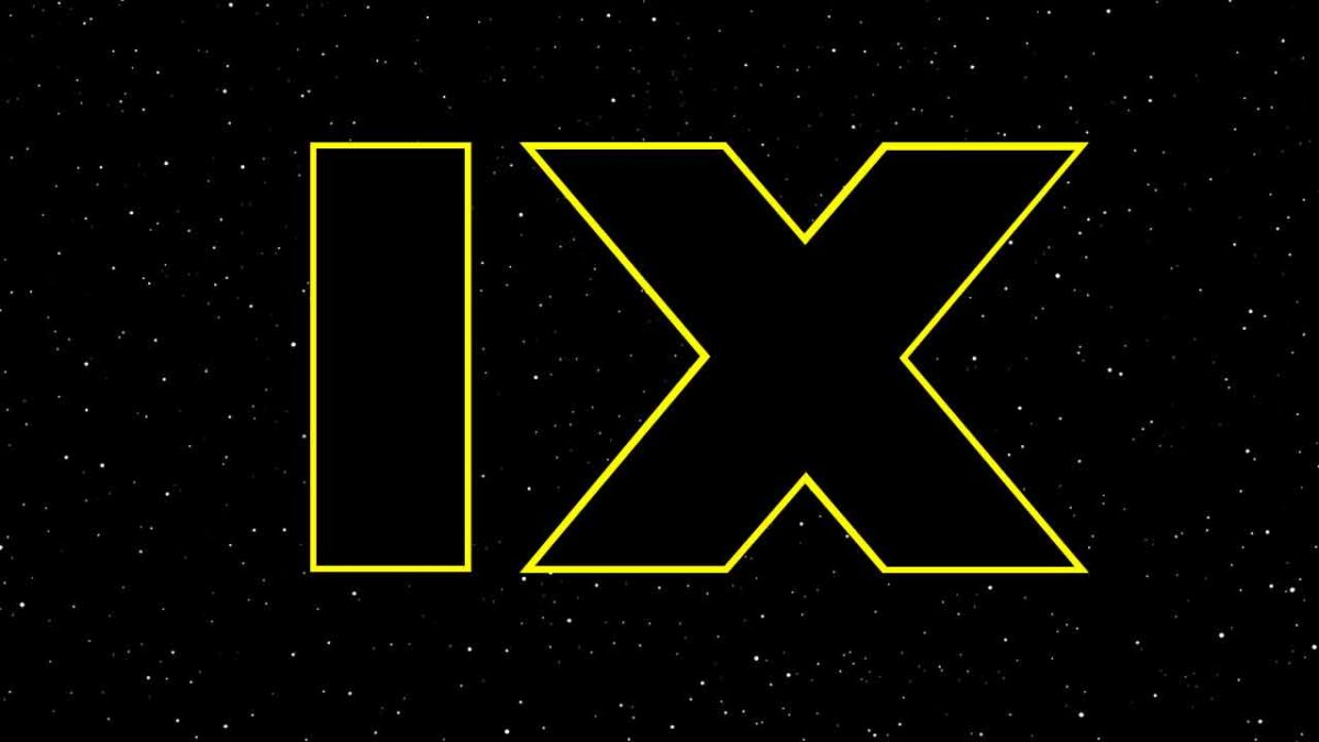¿Se acaba de filtrar el título de Star Wars Episodio 9?