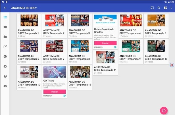 Cómo utilizar Wiseplay desde tu PC