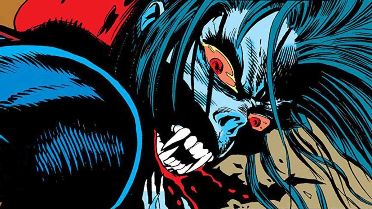 Estas imágenes del rodaje de Morbius revelan su homenaje oculto a Stan Lee