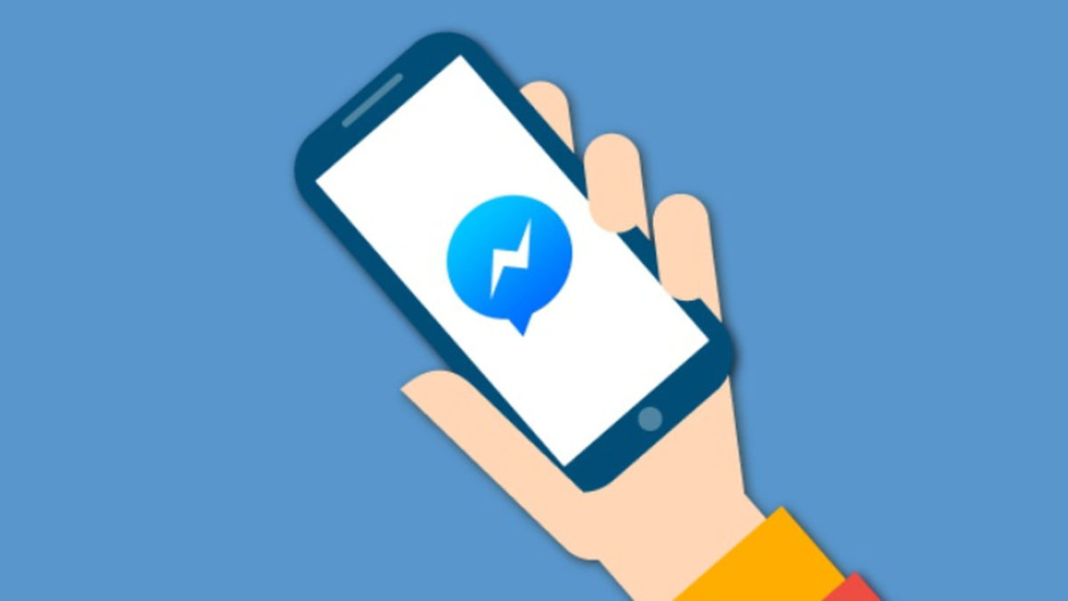 Facebook se centrará en grupos y eventos y Messenger en nuestros amigos