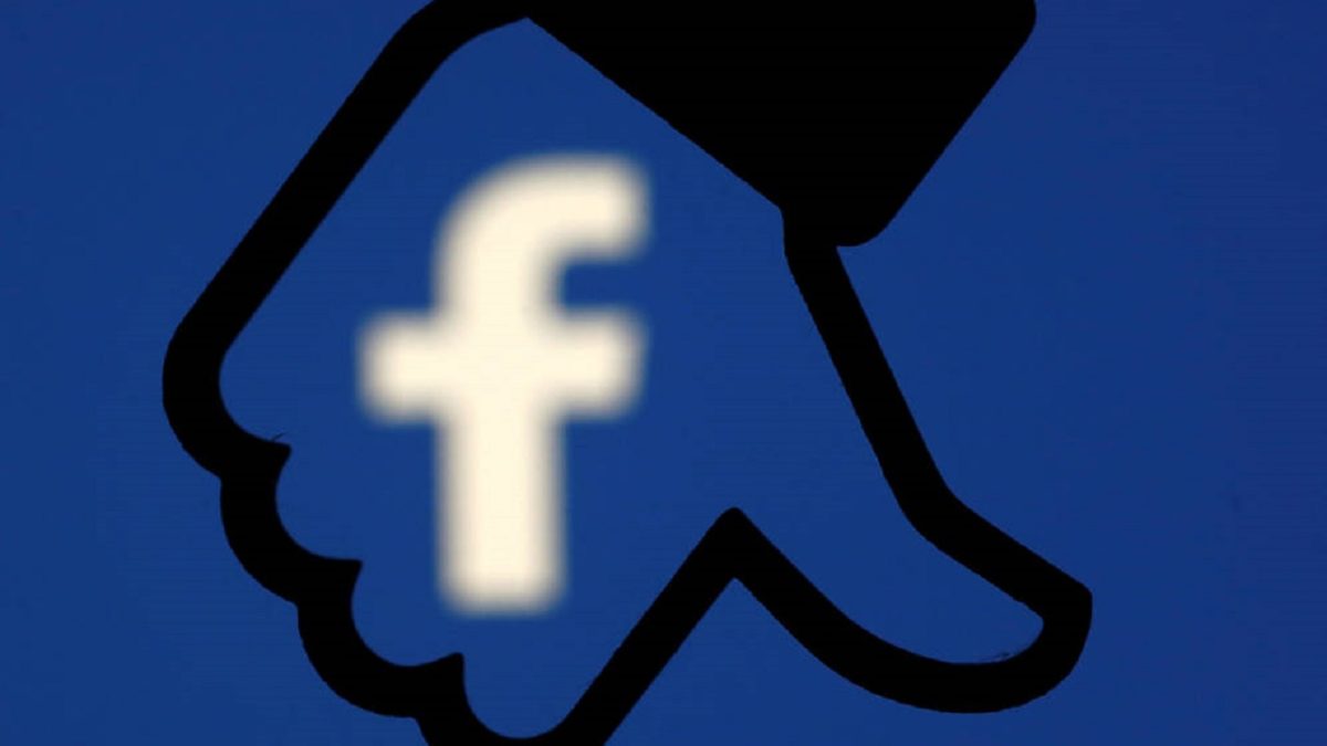 Ten cuidado si le has dado tu número de teléfono a Facebook, no puedes quitarlo y te pueden buscar por él