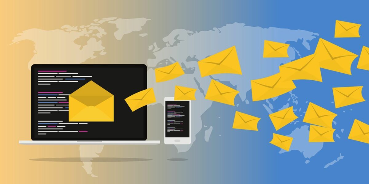 Gmail: cómo descargar a la vez archivos adjuntos de varios mails