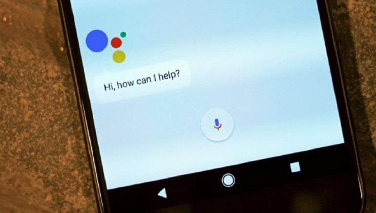Google desactiva el desbloqueo por voz de Voice Match por ser poco seguro