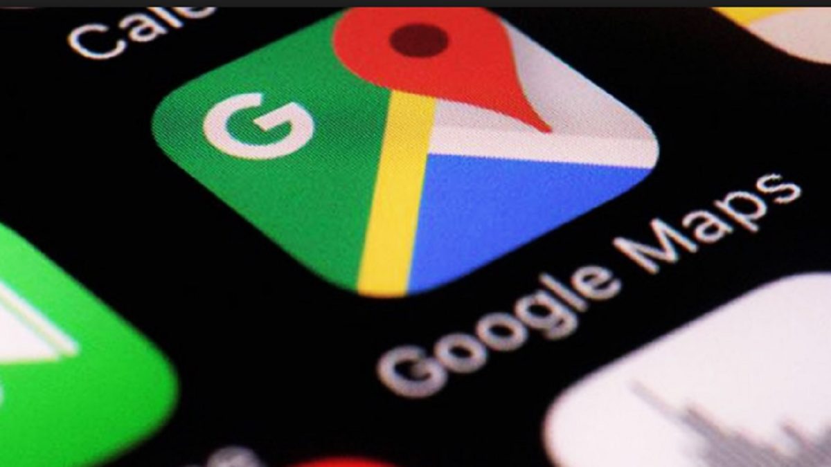Google Maps mejora la función “Cómo llegar”