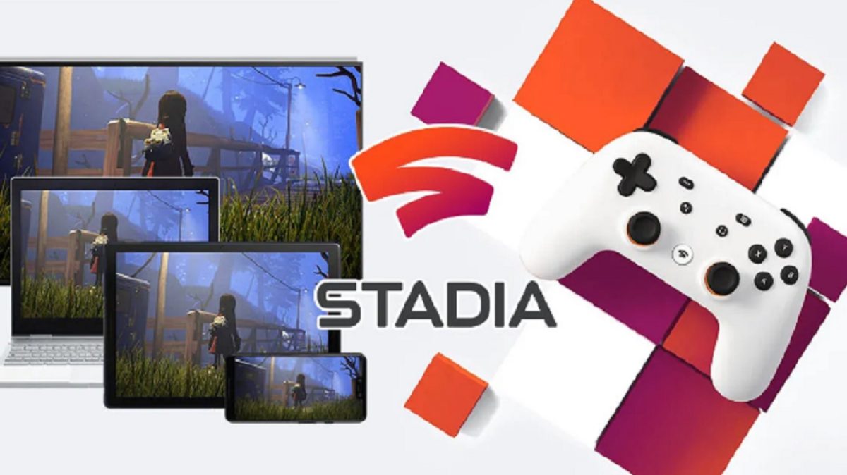 Google Stadia: estas son las primeras limitaciones