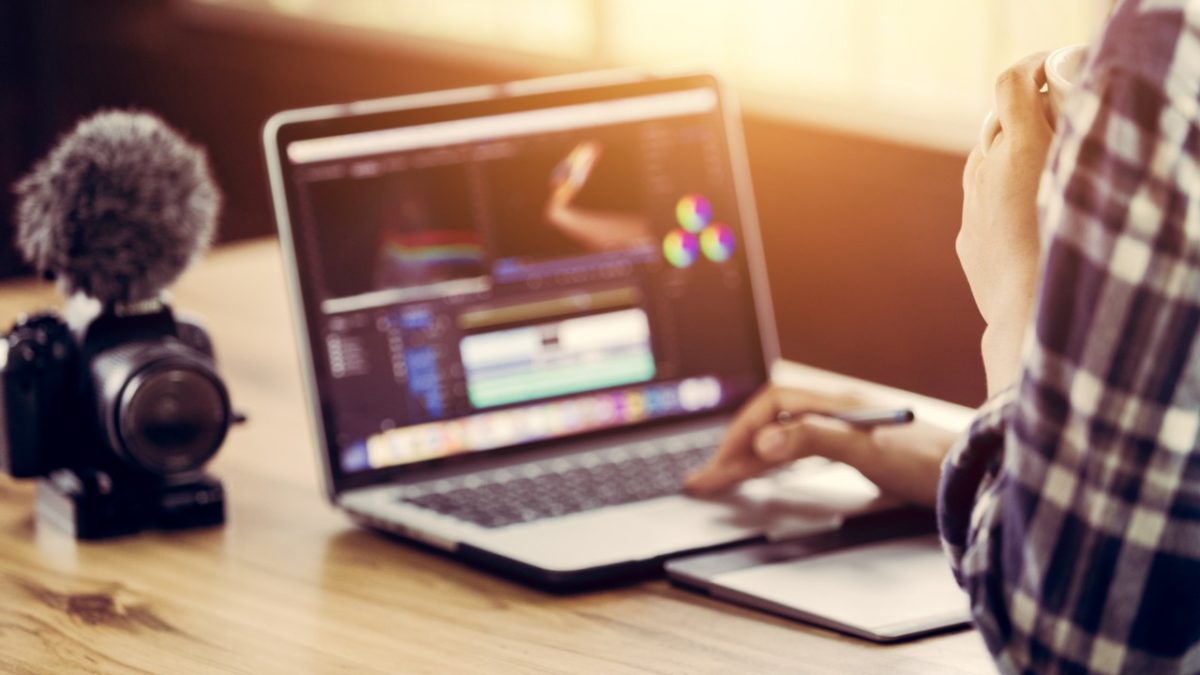4 alternativas gratis a Windows Movie Maker