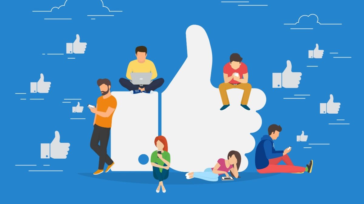 Descubre cómo engañar a Facebook