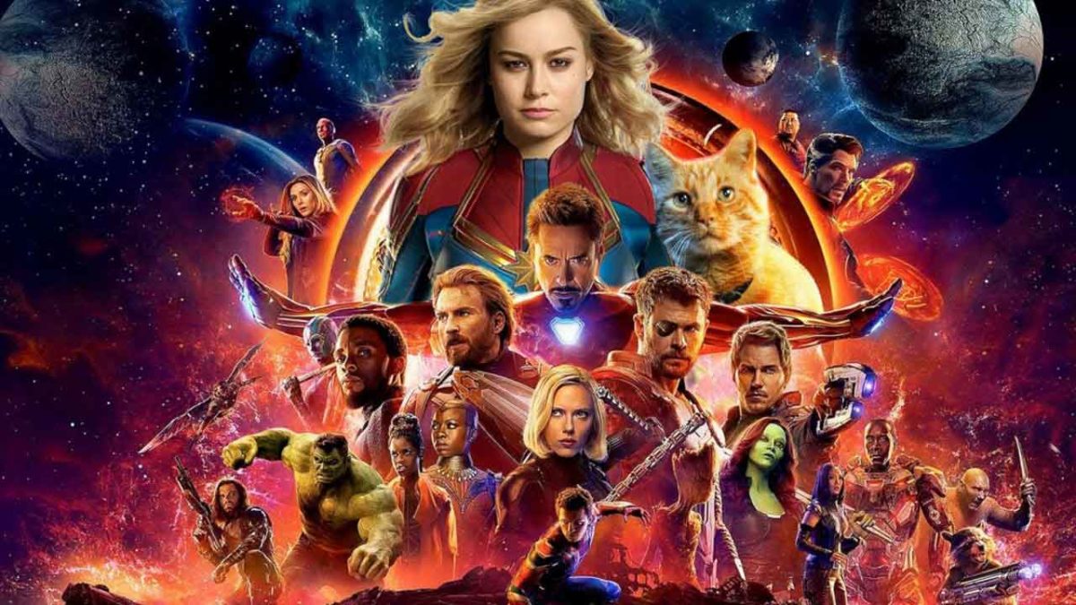 Los directores de Los Vengadores: Endgame revelan el nexo común de sus películas Marvel