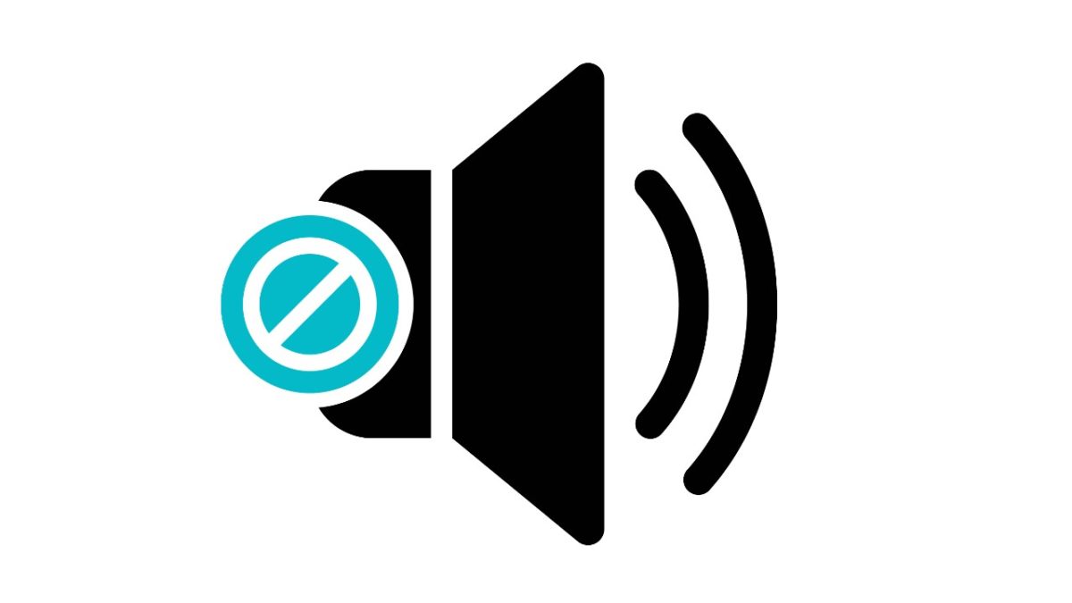 Solución al error “ningún dispositivo de salida de audio instalado”