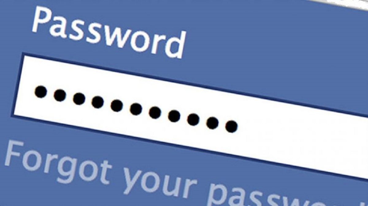 600 millones de contraseñas de Facebook quedan al descubierto