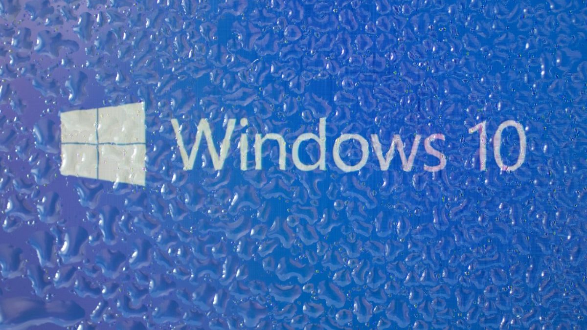 Cómo añadir gadgets en Windows 10