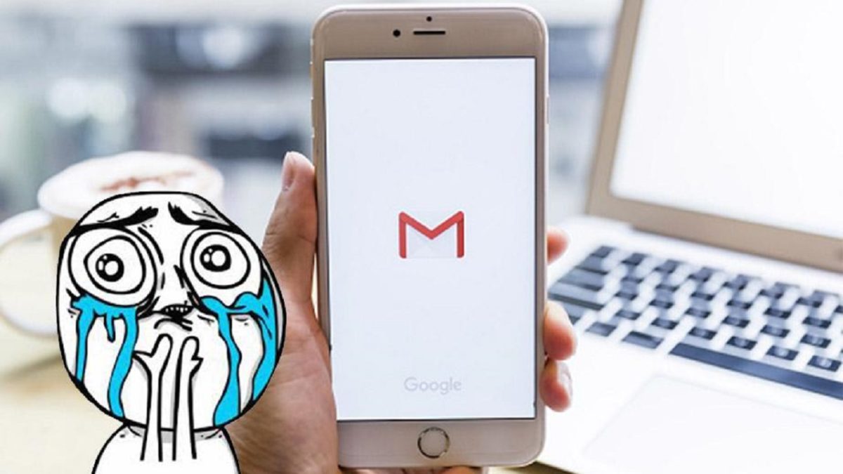 Gmail y Drive dejan de funcionar durante horas en todo el planeta