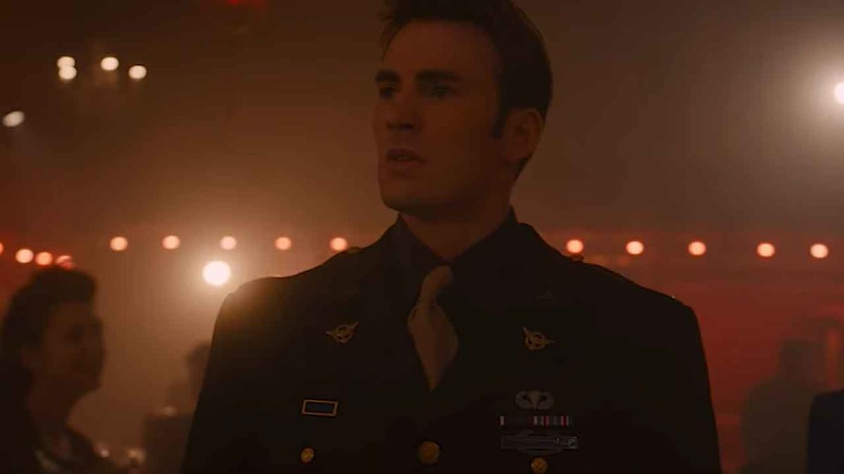 Los Vengadores Endgame: Este vídeo repasa el largo y trágico camino del Capitan América
