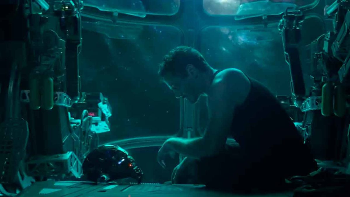 Los Vengadores Endgame: ¿Se sacrificará Tony Stark para salvar a la humanidad?