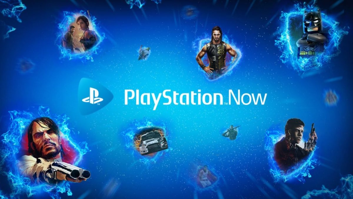 PlayStation Now: cómo solucionar el error de la pantalla traslúcida