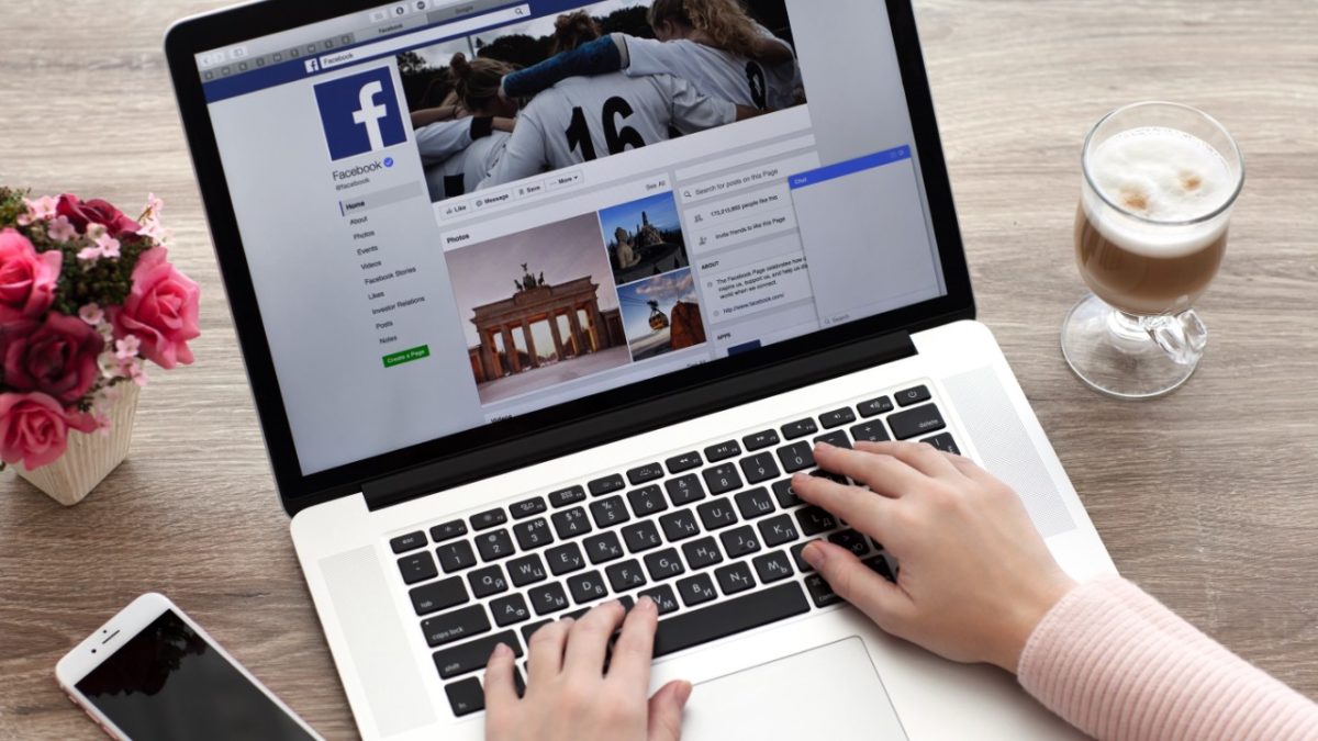 Tamaño de la portada de Facebook y consejos para que ésta se vea genial