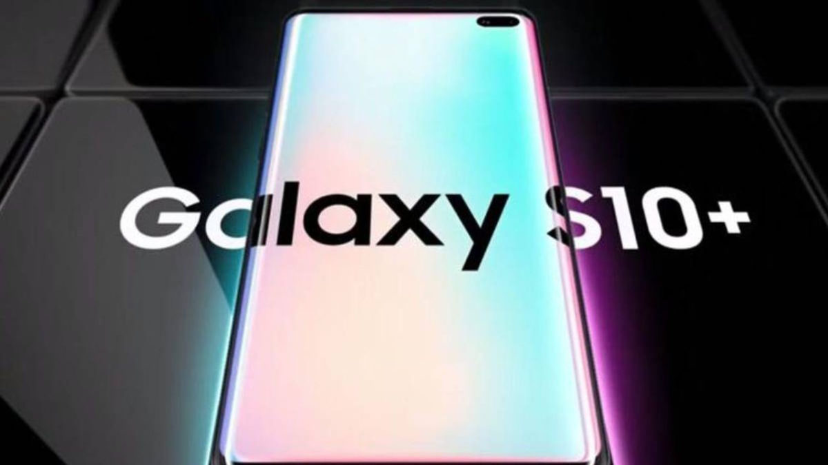 Samsung Galaxy S10: grandes smartphones que te puedes comprar por mucho menos
