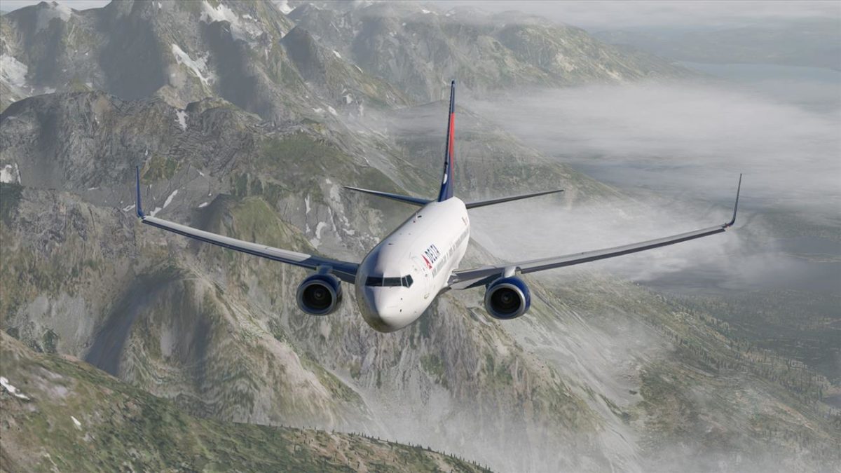 Los 5 mejores juegos de aviones y simuladores de vuelo para PC