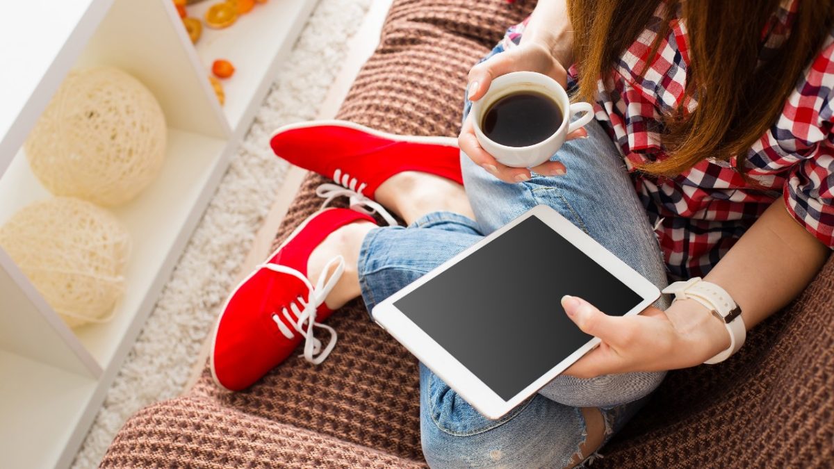 Cómo utilizar WhatsApp desde tu tablet