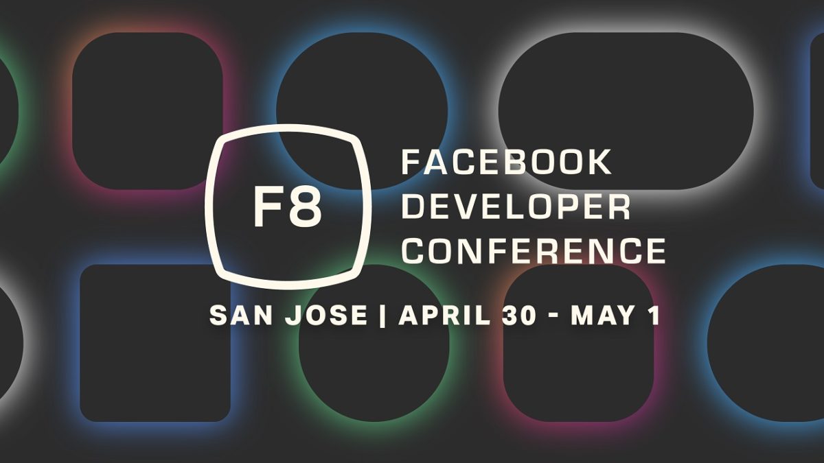 Novedades de la F8 2019: rediseño de Facebook y Messenger y mucho más