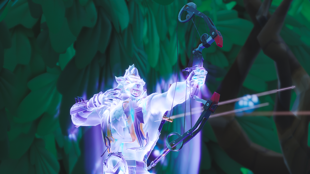 Guía de los Desafíos de la Semana 6 de Fortnite: Battle Royale (Temporada 8)