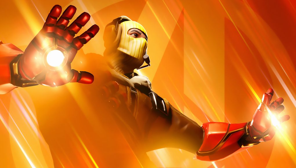 Guía de los Desafíos de la Semana 9 de Fortnite: Battle Royale (Temporada 8)