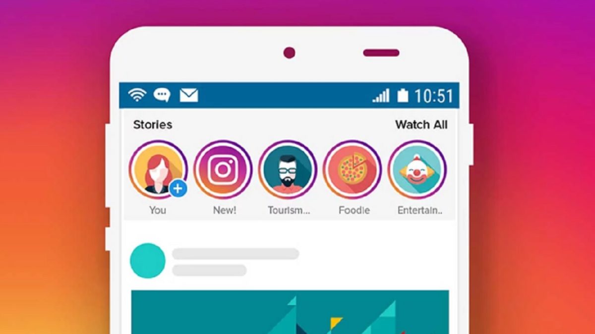 Facebook quiere unir las historias y las publicaciones en un mismo lugar