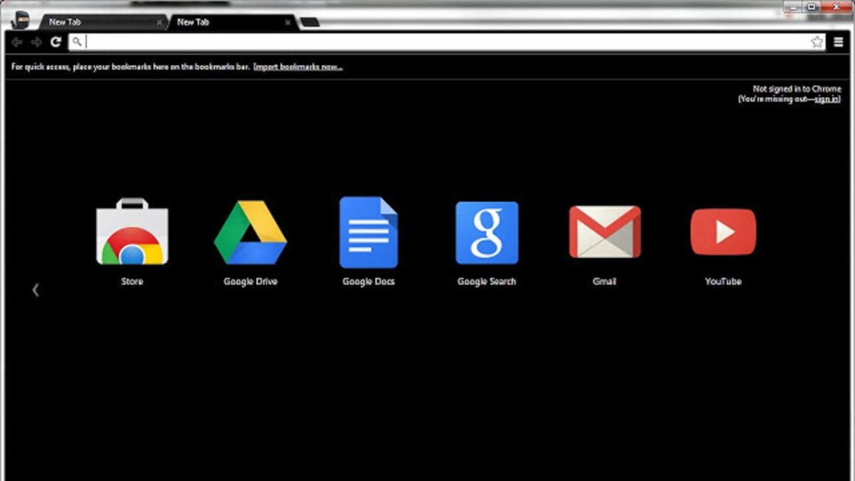 Google Drive renueva su diseño y aprovecha para sacar el modo oscuro en versión de prueba