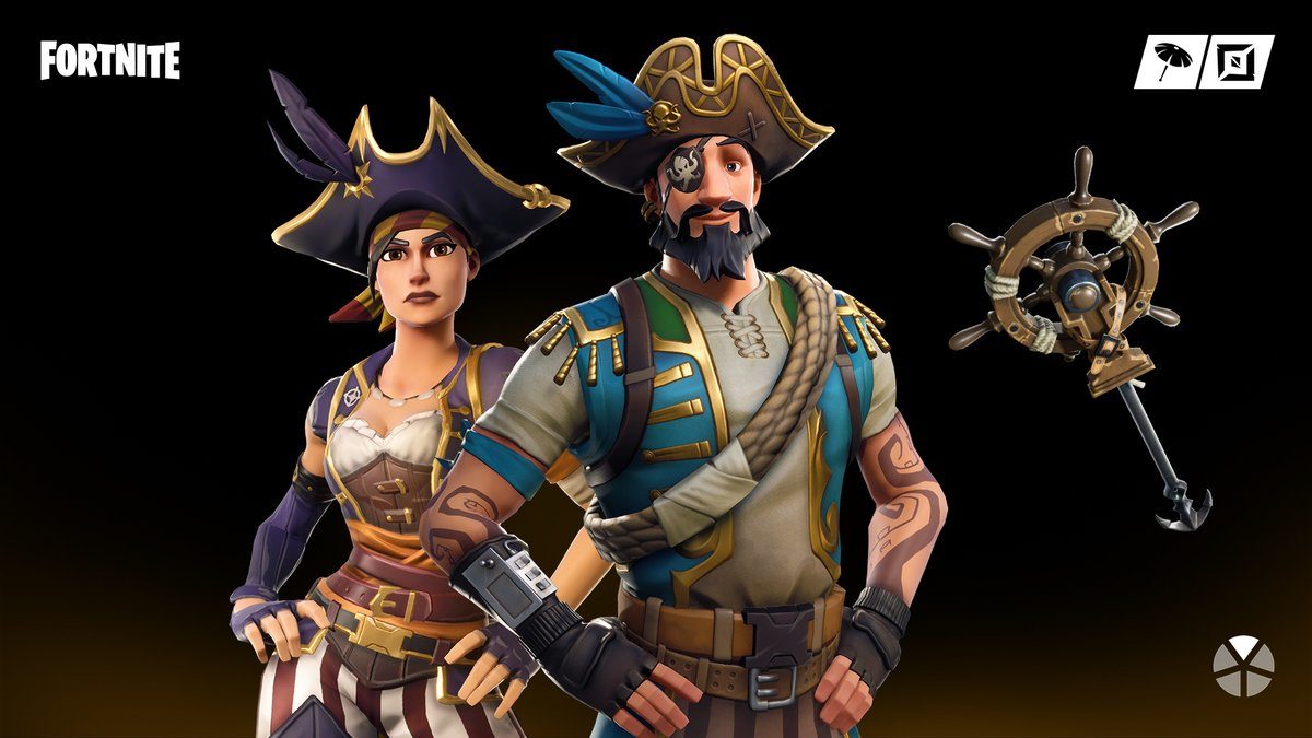 Guía de los Desafíos de la Semana 7 de Fortnite: Battle Royale (Temporada 8)