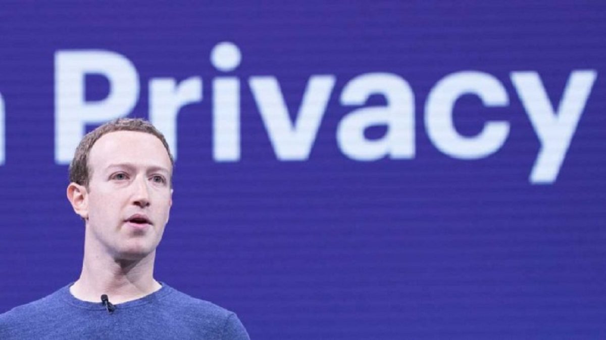 Facebook cambiaría sus políticas de privacidad por sus escándalos y fallos