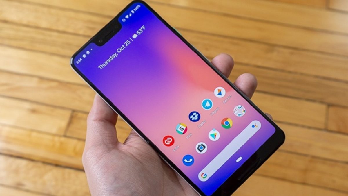 Google estudia quitar el botón hacia atrás al incorporar un gesto oculto en la beta de Android Q