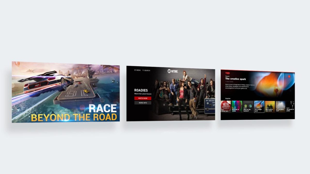 5 cosas que puedes hacer con tu Android TV